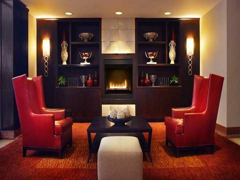 Hotel Hilton Rosemont Chicago O'Hare Exteriér fotografie
